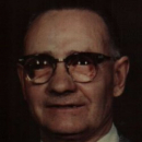A photo of Robert William Gillins
