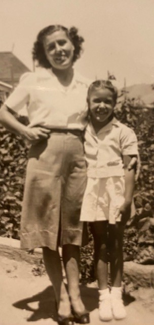 Mary A Tapella