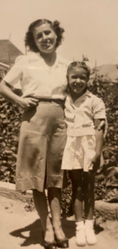 Mary A Tapella