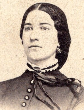 Elizabeth Haines Cheney