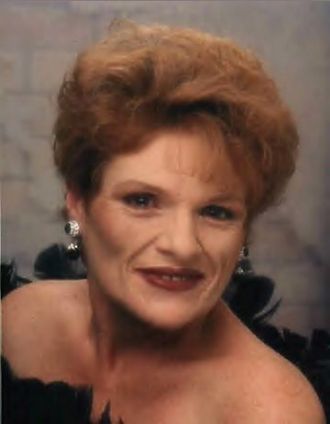 Barbara Ann Condley- Duncan