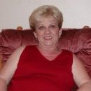 A photo of DeEtta Rose Davis