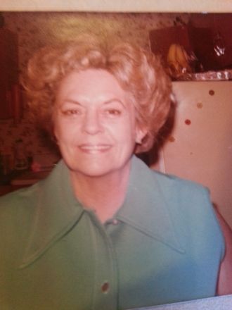 June  Adean Besing
