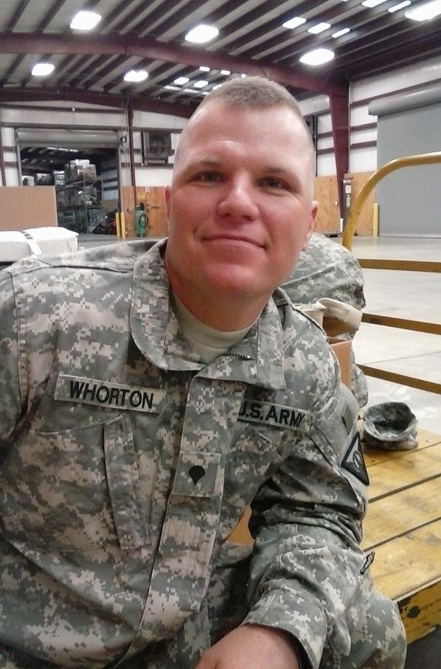 Nathan Charles Whorton