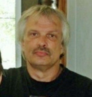Frederick Myron Johnson Sr