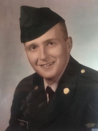 Marlin Fisher