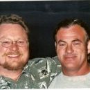 A photo of Darrell Robert Parker