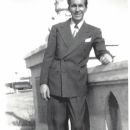 A photo of James Isaac Reed Jr.