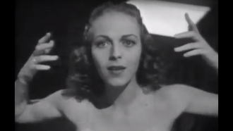 Vera Zorina