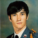 A photo of John Gerard Colgan