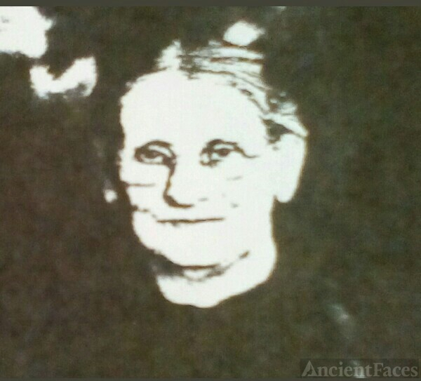 Mary Elizabeth (Evans) Duke
