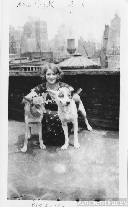 Rosalie Cotich Hughes
