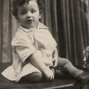 A photo of Arnold Belgorodski