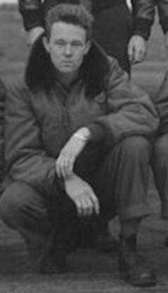 John W LeStonga