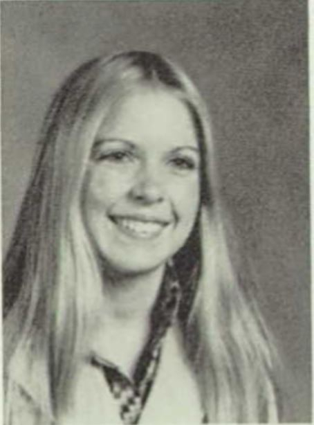 L. Powell Glassboro High School 1977
