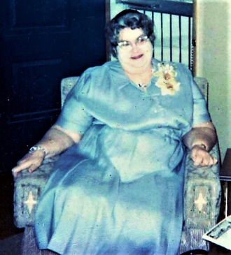 Anna Patelski Davis