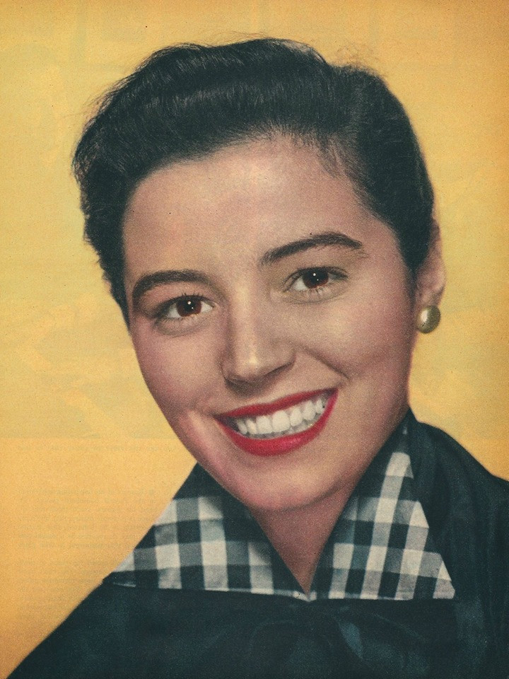 Marisa Pavan