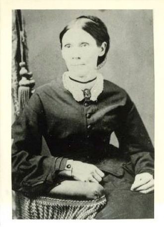 Lucinda Ann (Case) Wells