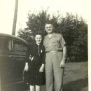 A photo of Lucille  {Dyer} Wright, Creech, Fields