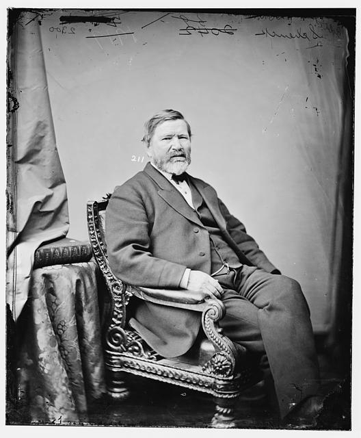 Hon. Robert C. Schenck of Ohio