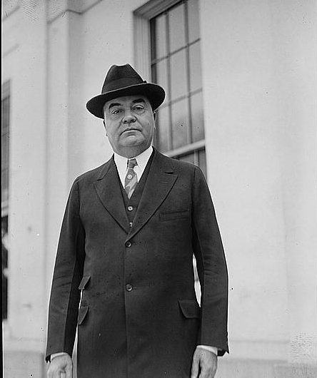 John Ringling, 5/1/23