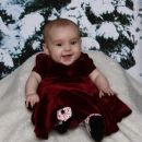 A photo of Annabelle Misty Skellenger