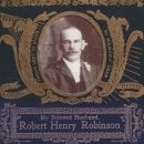 A photo of Robert Henry Robinson