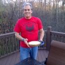 A photo of Frank Plescia