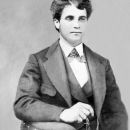 A photo of Theodore Dupree