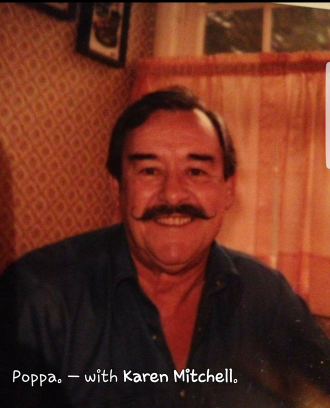 Frank J Kopachy