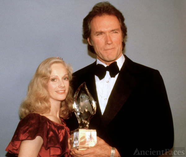 Sondra Locke