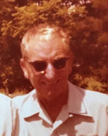 Clyde David Burns Sr.