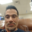 A photo of Adrian Mungrillo Jr