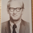 Robert H Lynch, AKA, Grandpa Bob