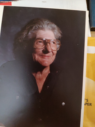 Margaret Criface/Crifase