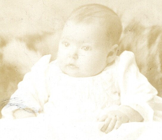 Flossie Ruth Anderson
