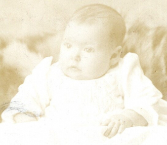 Flossie Ruth Anderson Flossie Ruth Anderson