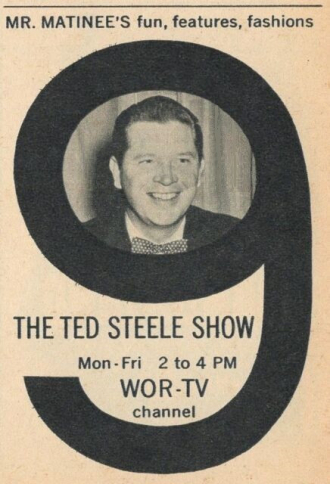 Ted Steele