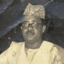 A photo of Joseph Chukwuma Egbuna
