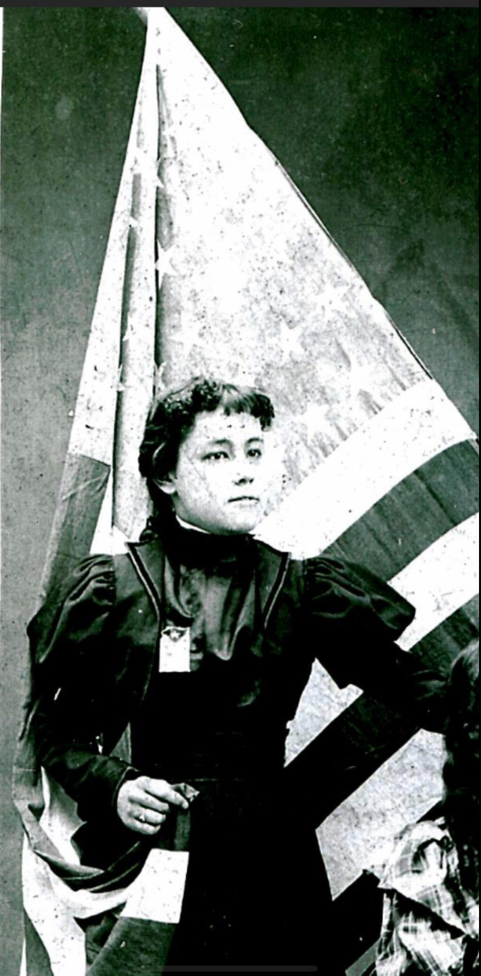 Tillie Berstler