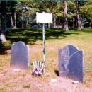 A photo of Priscilla Mullins