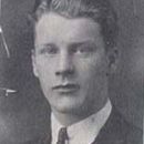 A photo of Raymond B. Terry