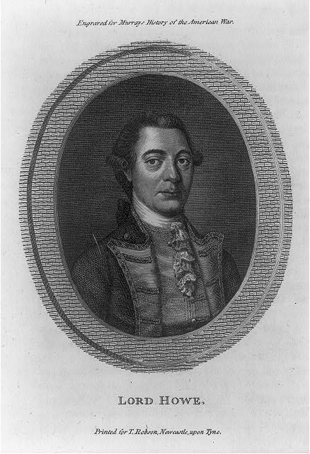 Lord Howe