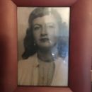 A photo of Juliette Wempren Savage