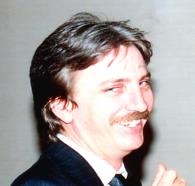 Mark Philip Bray