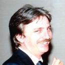 A photo of Mark Philip Bray
