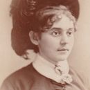 A photo of Henrietta "Yettie" Blaul