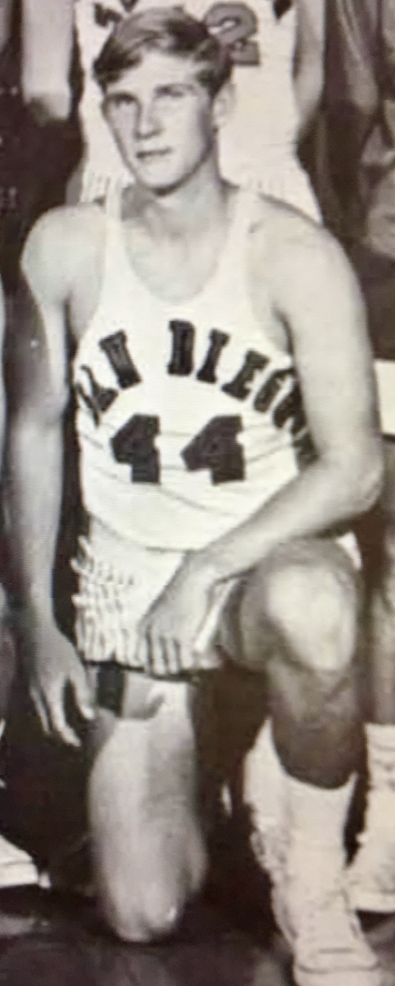 Steven Wayne Golowski