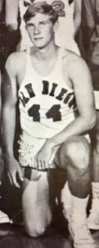 Steven Wayne Golowski