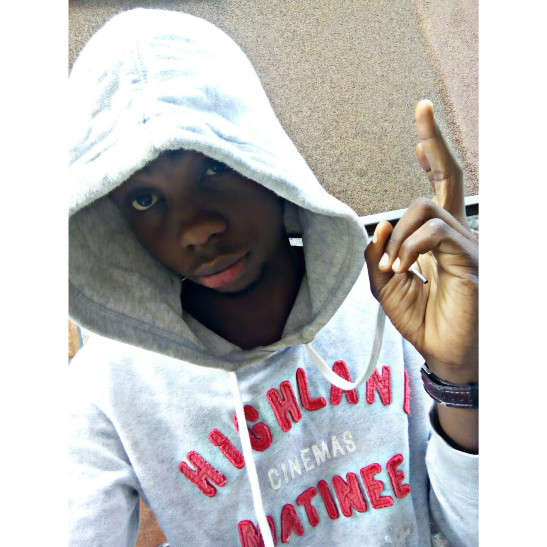 Pici Prosper Dandison